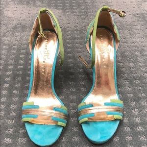 Ivanka Trump Heels